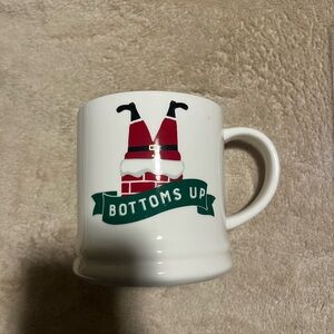 5 for $10 - Christmas mug